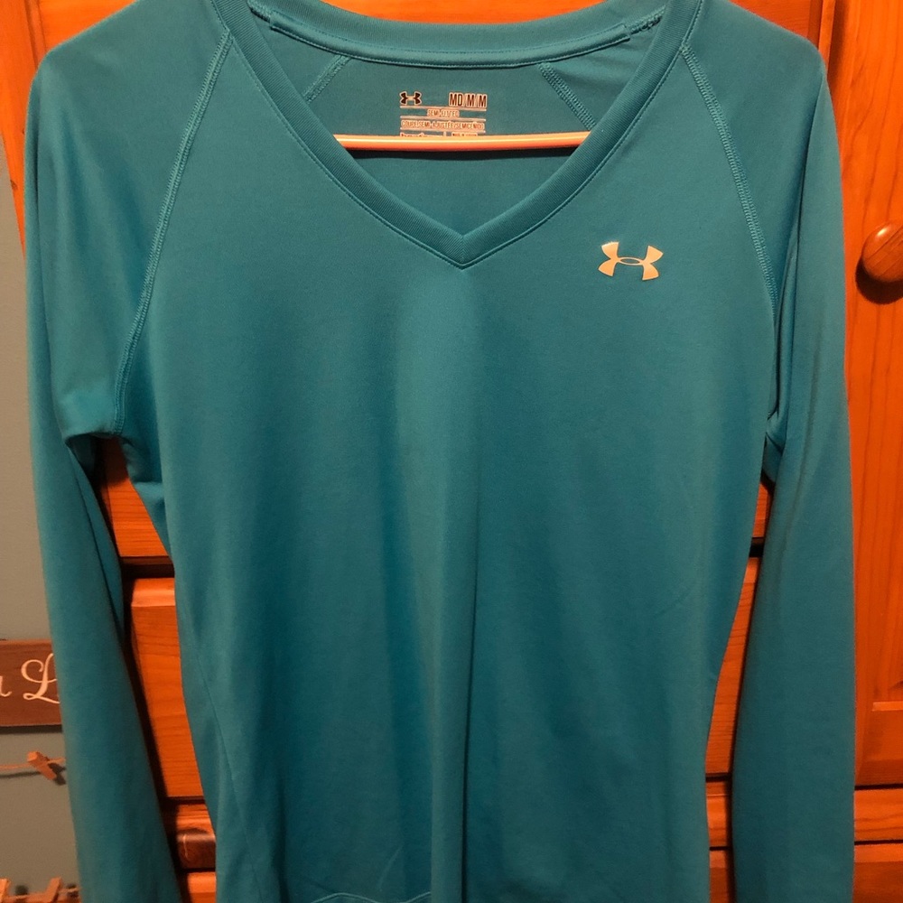 Under Armor long sleeve